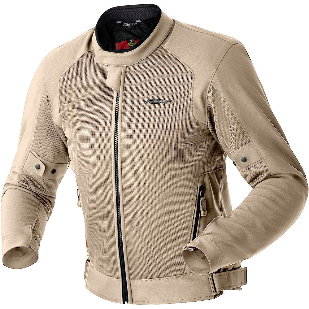 Spectre Air D3o Jacket Sand Textile 3x