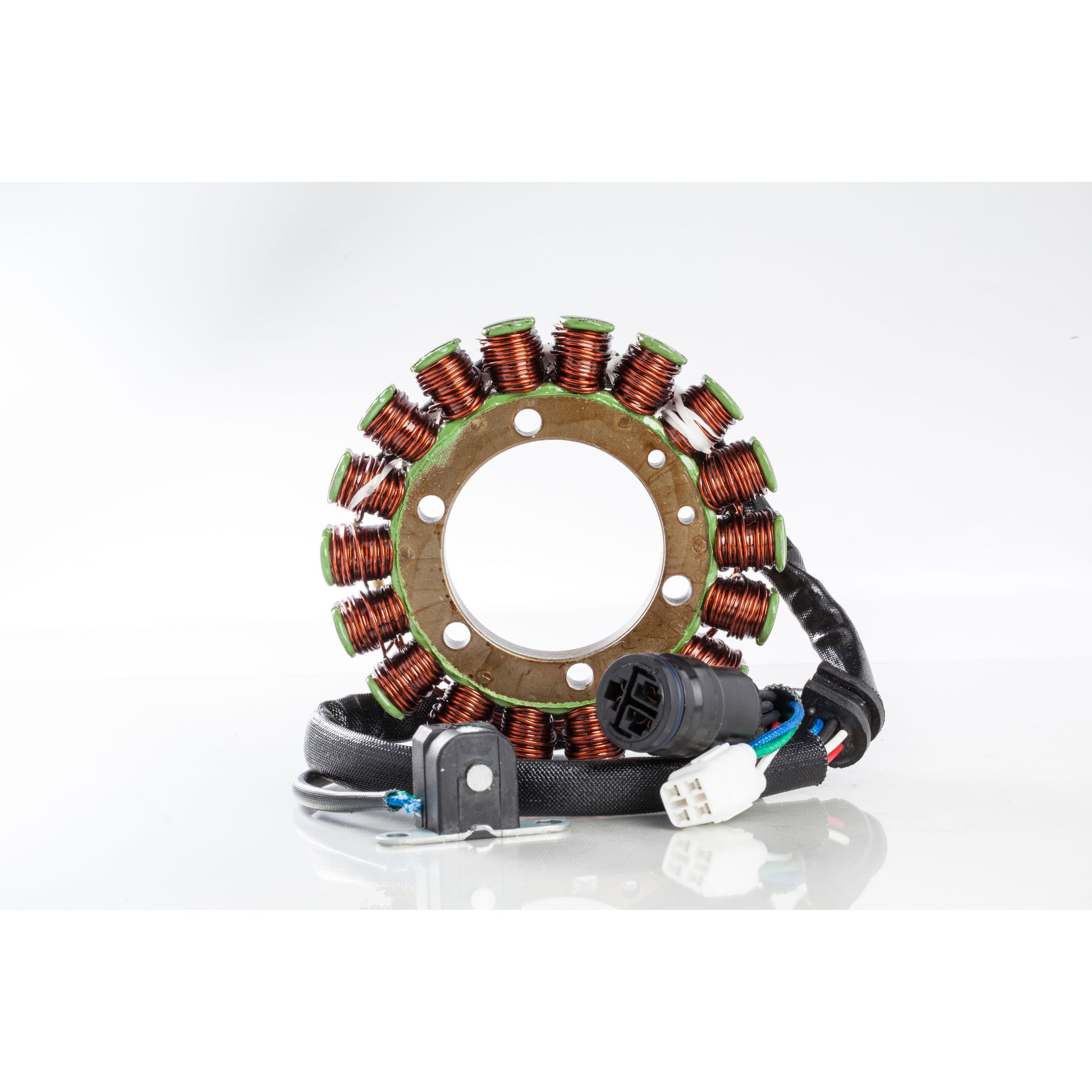 Stator