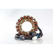 Stator