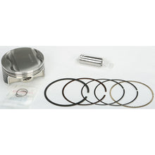 Piston Kit 90.00/Std 12.2:1 Ac/Kaw/Suz