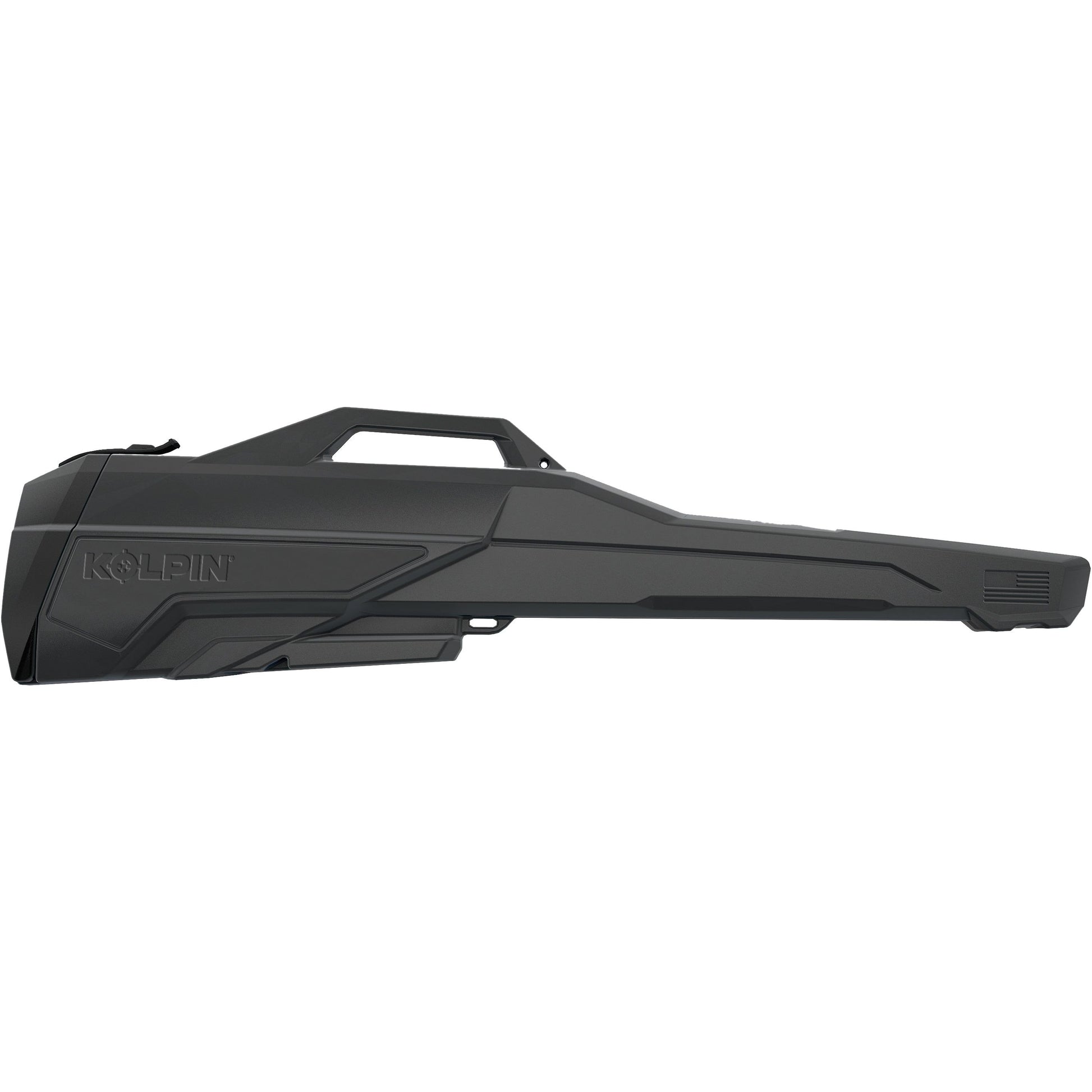 Stronghold Gun Boot With Impact Liner