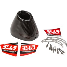 End Cap Cover Kit Rs4 Cf