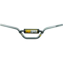 ProTaper SE Raptor Handlebar - Platinum Gray