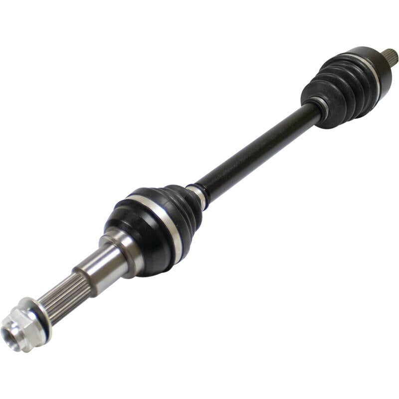8 Ball Heavy Duty Axle Yam