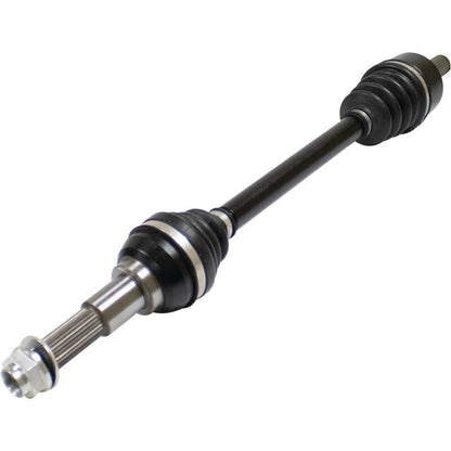 8 Ball Heavy Duty Axle Yam