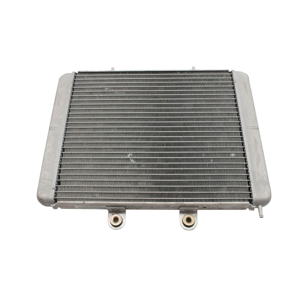 
                      
                        Polaris ATV VGT Radiator Assembly, 324 x 360, Genuine OEM Part 1240521, Qty 1
                      
                    
