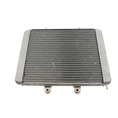 Polaris ATV VGT Radiator Assembly, 324 x 360, Genuine OEM Part 1240521, Qty 1