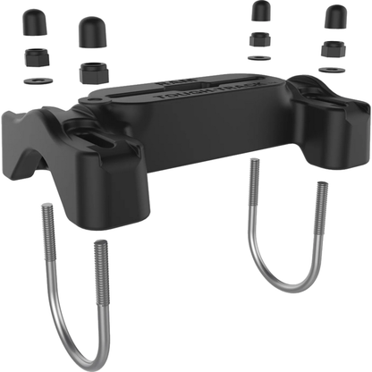 Tough Track 4" 1.75" To 2" Bars