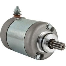 Starter Motor Yam
