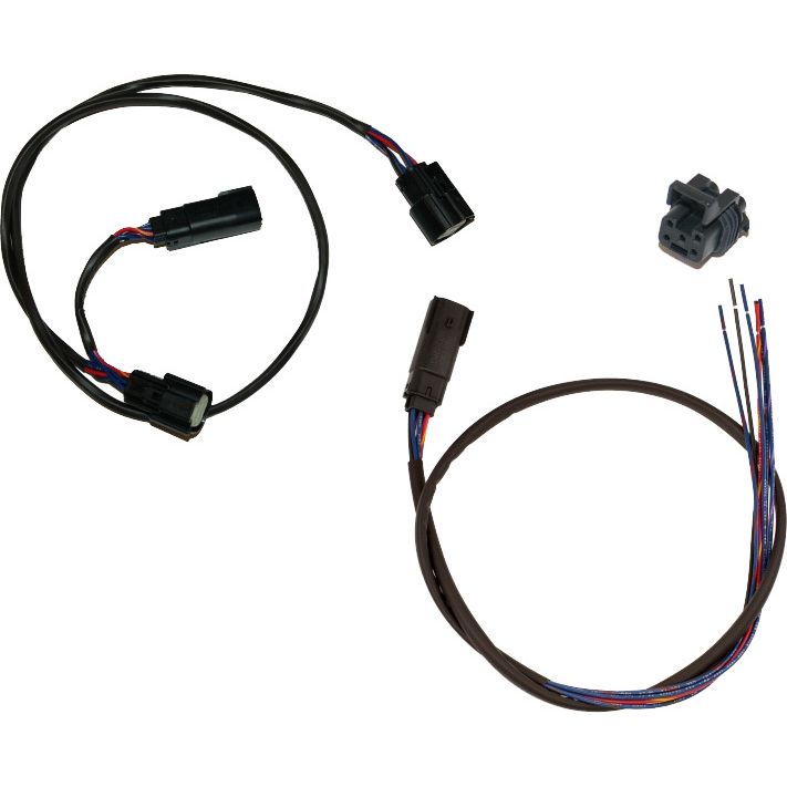 Complete Tour Pack Wiring Instrument Kit Flhx/Fltr 14 Up