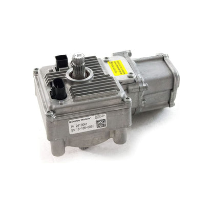 Polaris RZR Power Steering Assembly, RZR XP, Genuine OEM Part 2413041, Qty 1