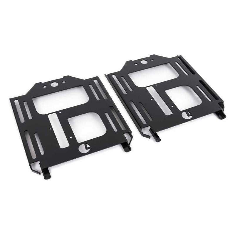 PRP Polaris RZR Steel Seat Mounts (Front or Rear) - Pair