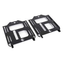 PRP Polaris RZR Steel Seat Mounts (Front or Rear) - Pair