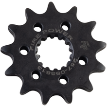 Front Cs Sprocket Steel 13t