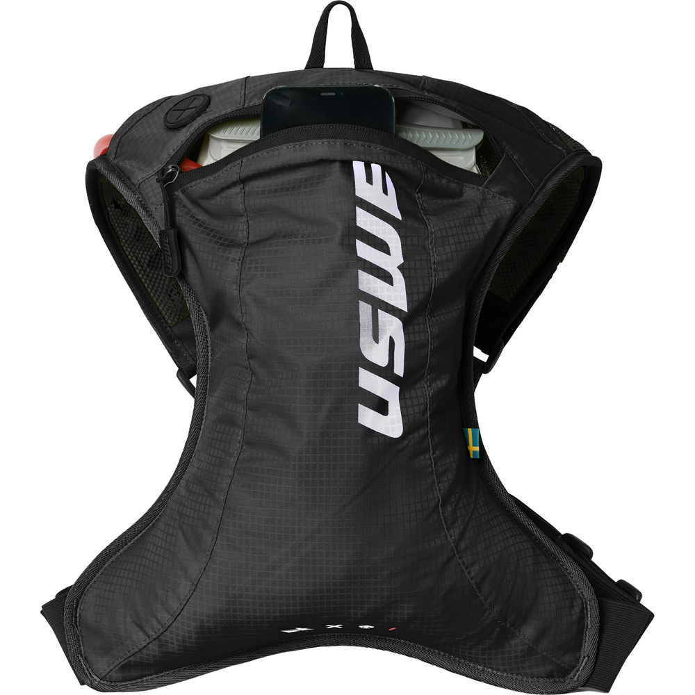 
                      
                        Outlander Moto 2l Hydo Pack Black
                      
                    