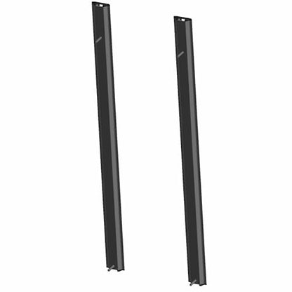 Polaris Off Road Lock & Ride MAX Bed Rail Kit XP