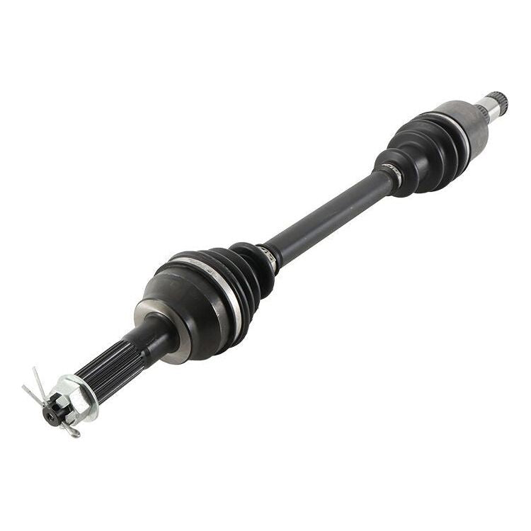 8 Ball Extreme Axle Rear