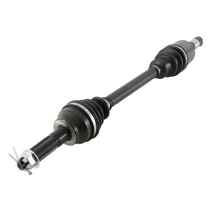 8 Ball Extreme Axle Rear