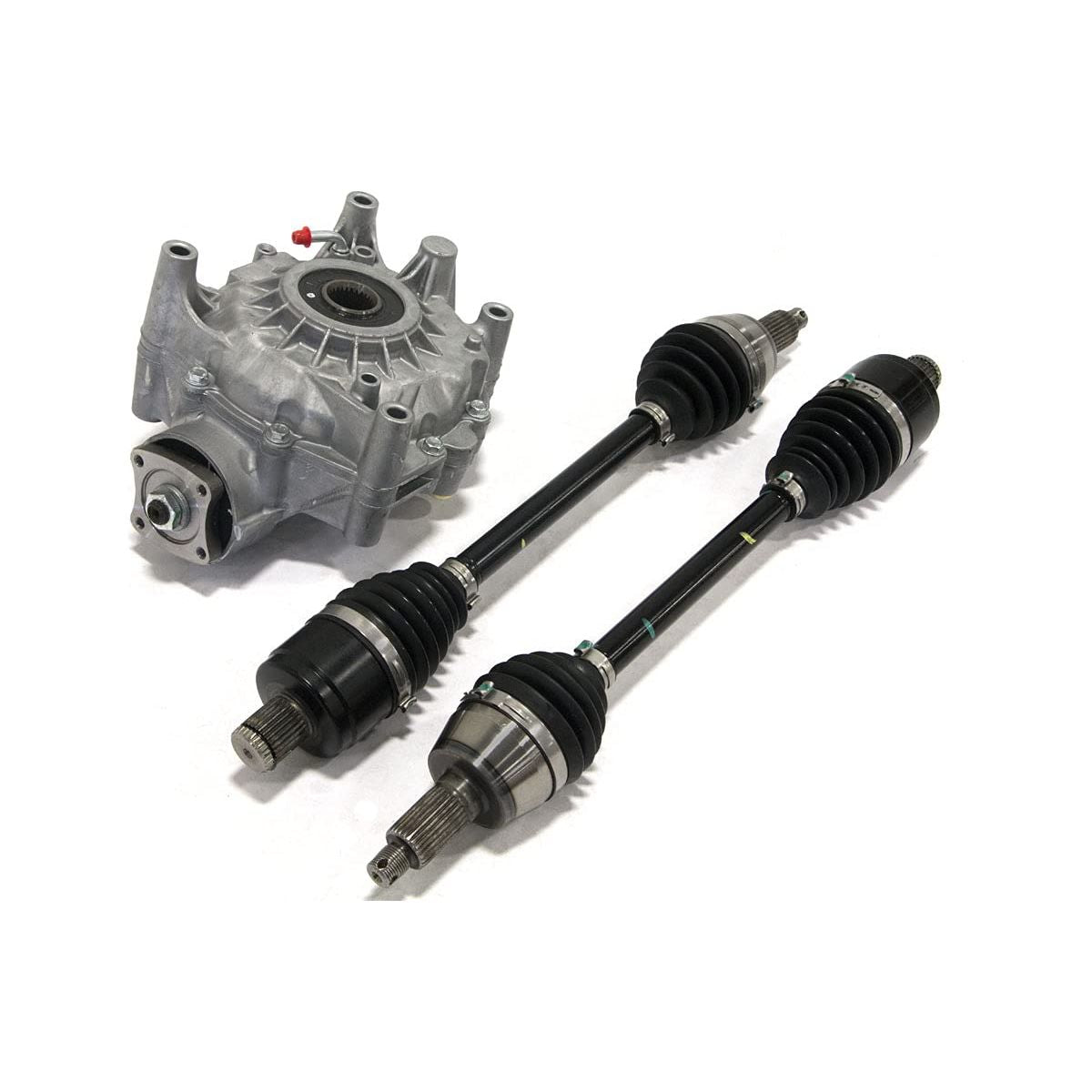 Polaris Off Road Gearcase/Shafts Kit, XP, Genuine OEM Part 2204462, Qty 1