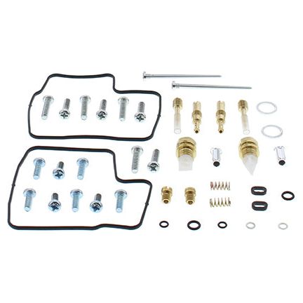 Bike Carburetor Rebuild Kit