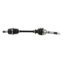 6 Ball Heavy Duty Axle Front