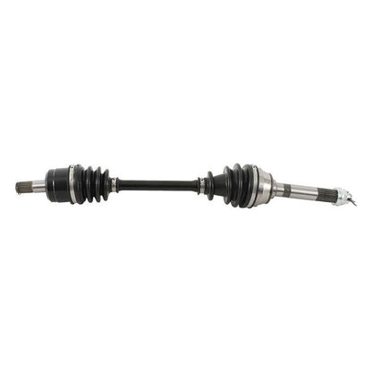 6 Ball Heavy Duty Axle Front