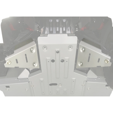 Alloy Front A Arm Guards Hon
