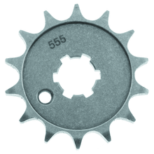 BikeMaster Kawasaki Front Sprocket 428 14T