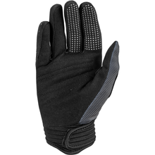 F 16 Gloves Grey/Black/White Sm