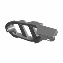 Indian Motorcycle Driver Foot Peg, Right, Genuine OEM Part 5142138, Qty 1