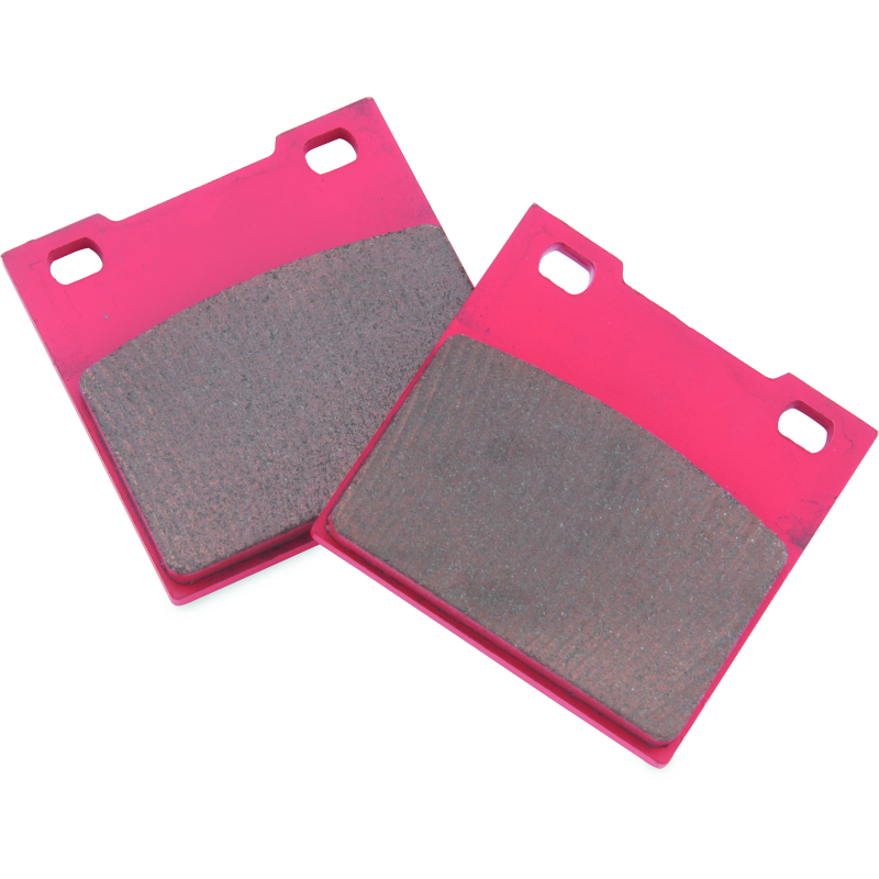 BikeMaster Kawasaki Sintered Brake Pads