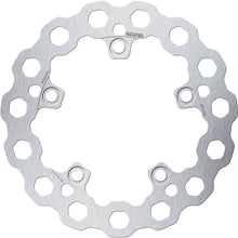 Brake Rotor Cubiq Fixed Rear