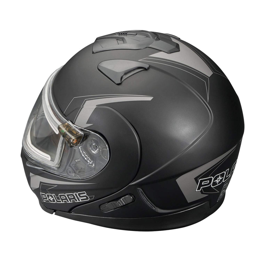 
                      
                        Polaris Off Road Modular 1.5 Adult Helmet with Electric Shield - XS
                      
                    
