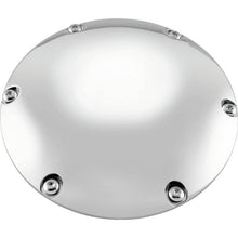 Bikers Choice 04-15 XL Chrome Derby Cover