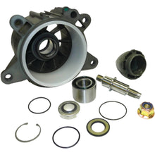 Jet Pump Assembly S D 4 Tec