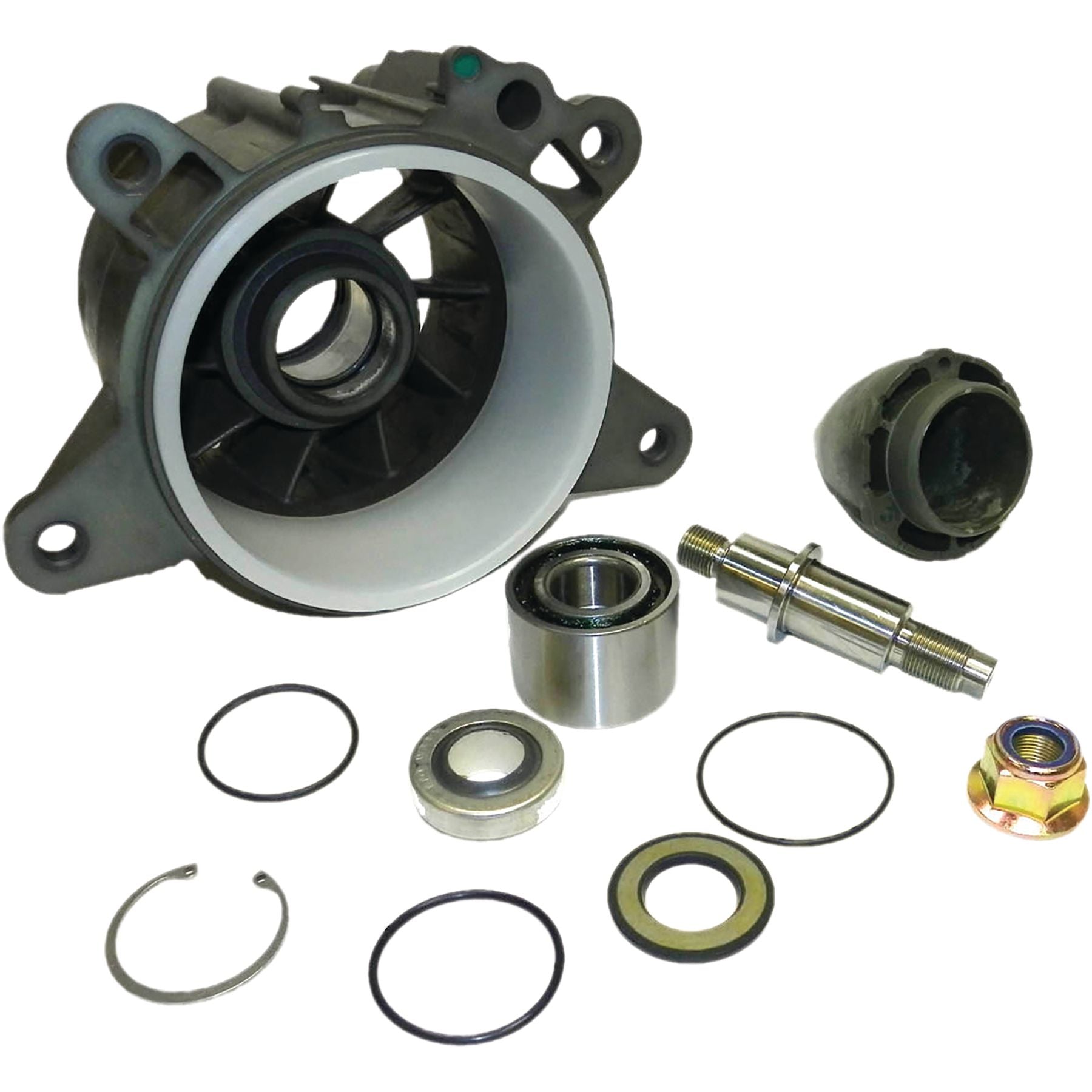 Jet Pump Assembly S D 4 Tec