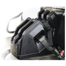 Seizmik Cab On Seat Gun Holder