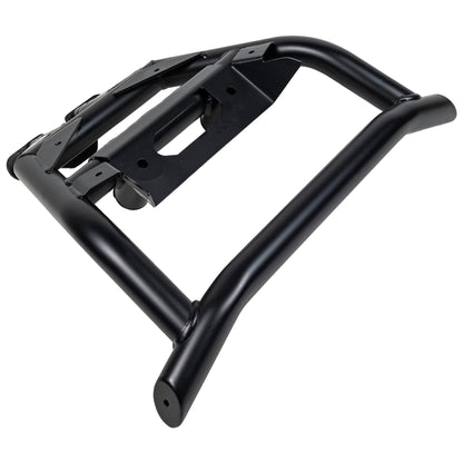 Polaris Off Road Front Pre Runner Winch Bumper