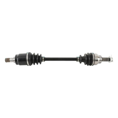 6 Ball Heavy Duty Axle Front