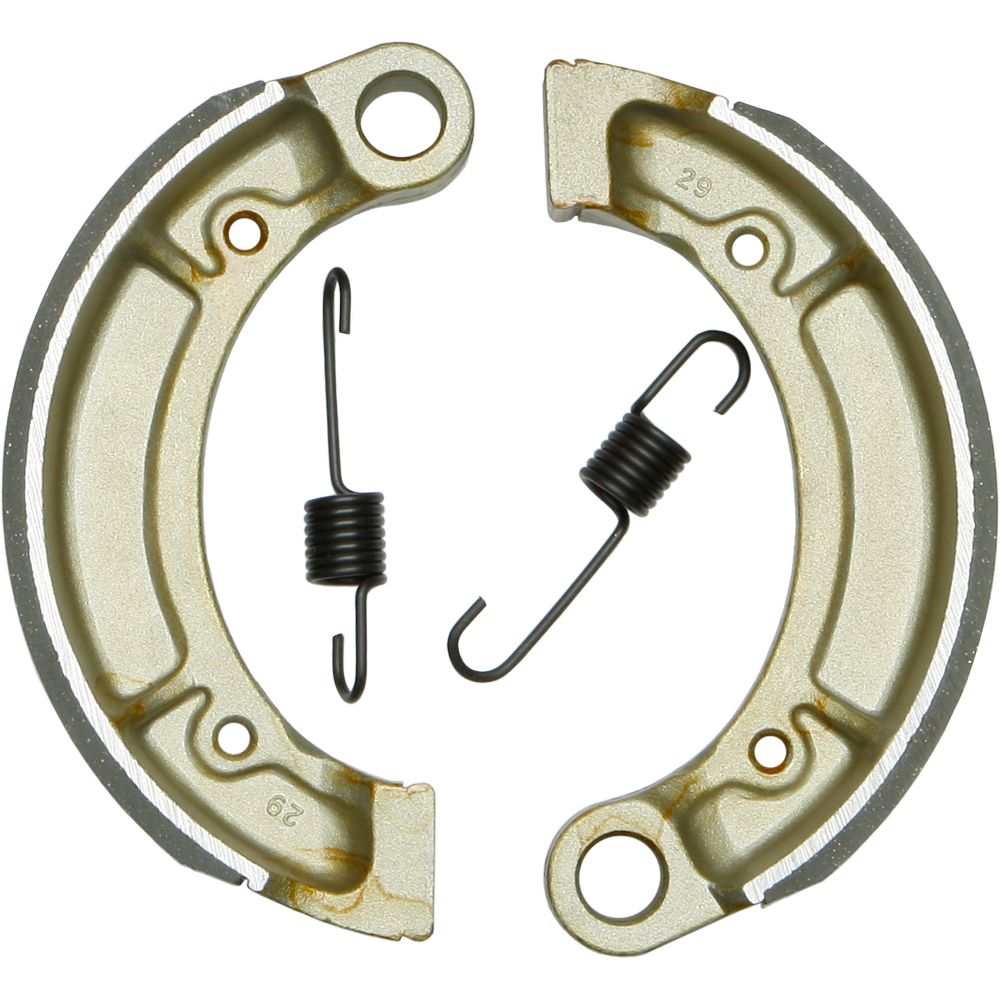 Brake Shoes 532 Plain