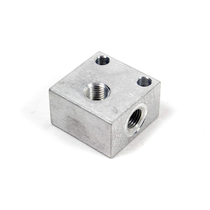 Polaris Brake Cross Fitting, Part 7052316