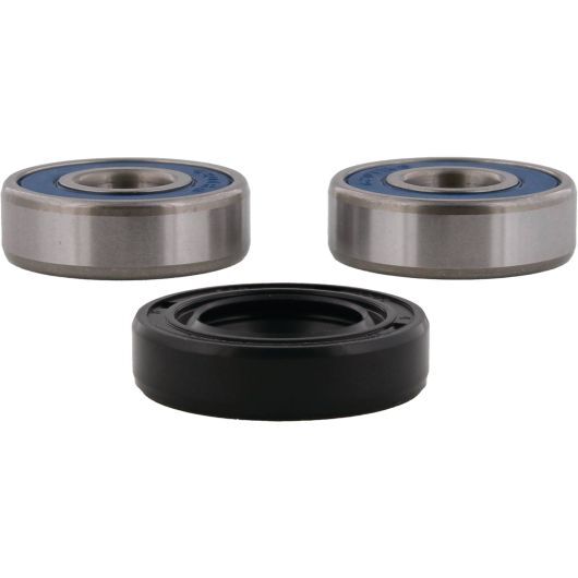 Rear Wheel Bearing Kit