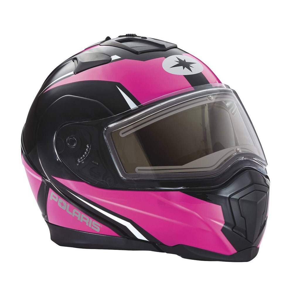 
                      
                        Polaris Off Road Modular 2.0 Adult Helmet with Electric Shield - 4XL
                      
                    