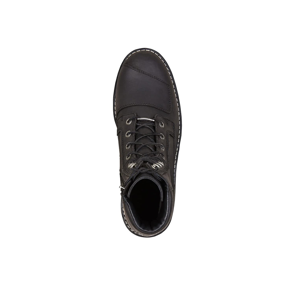 
                      
                        Indian Motorcycle Men's Lace Up Boot, Black - 10-286170310
                      
                    