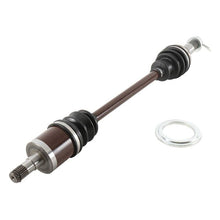 6 Ball Heavy Duty Axle Front