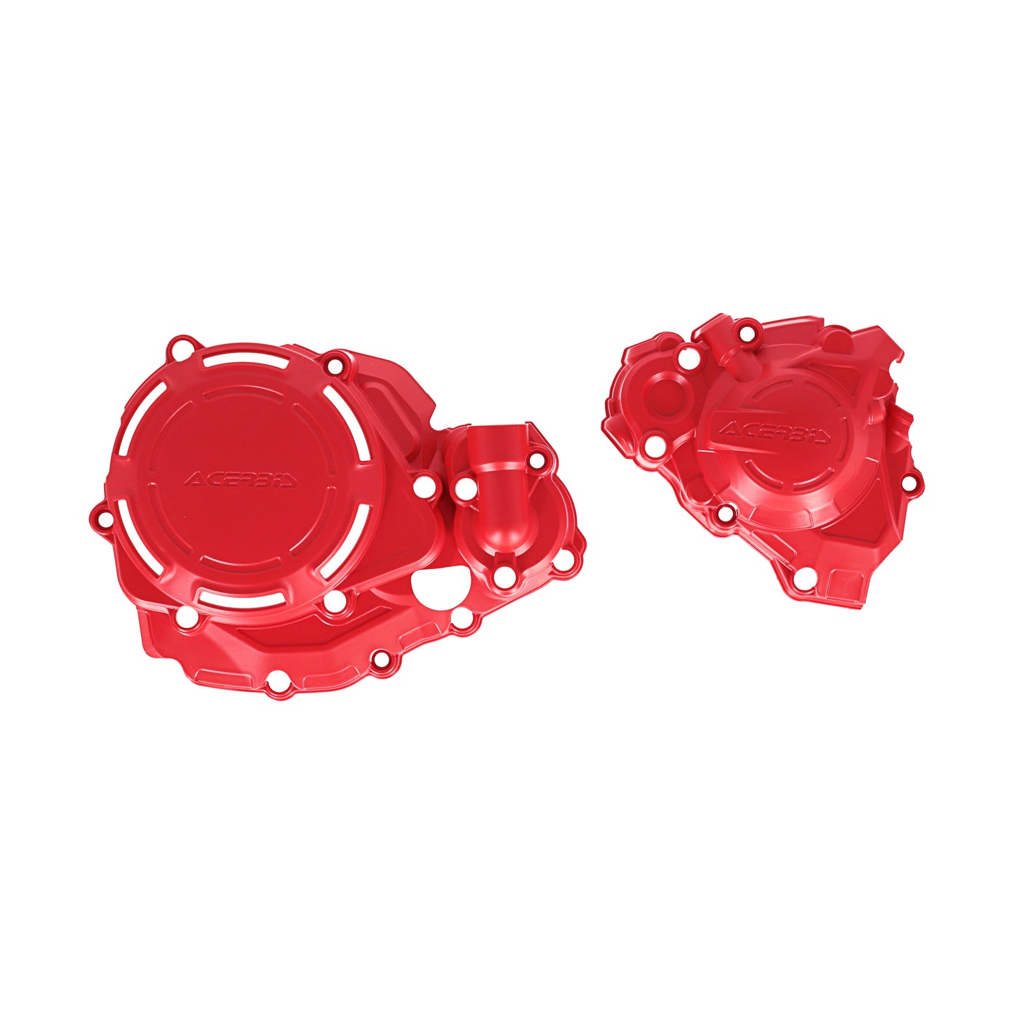 X Power Kit Hon Red