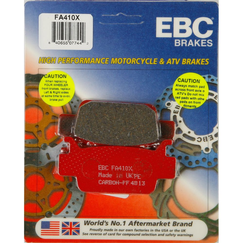 Brake Pads