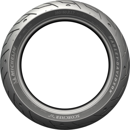 Tire Scorcher 21 Rear 160/60r17 69v Radial Tl