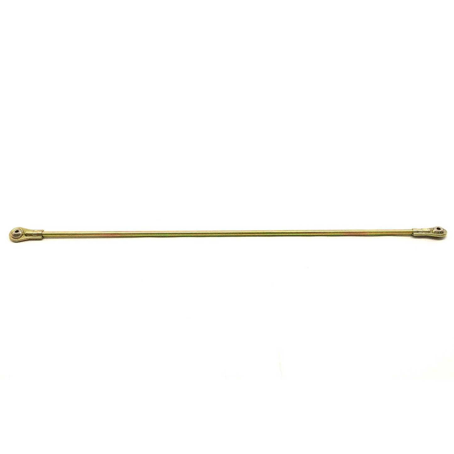 Polaris ATV Linkage Rod Assembly, Genuine OEM Part 1822730, Qty 1