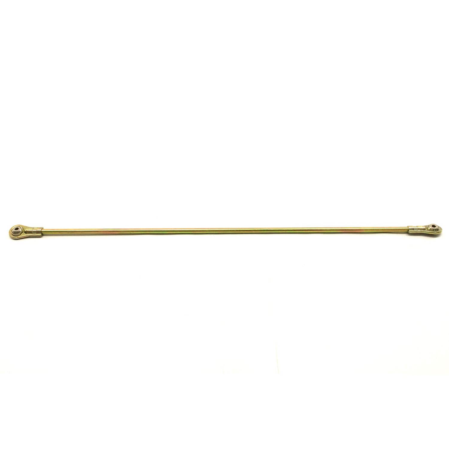 Polaris ATV Linkage Rod Assembly, Genuine OEM Part 1822730, Qty 1